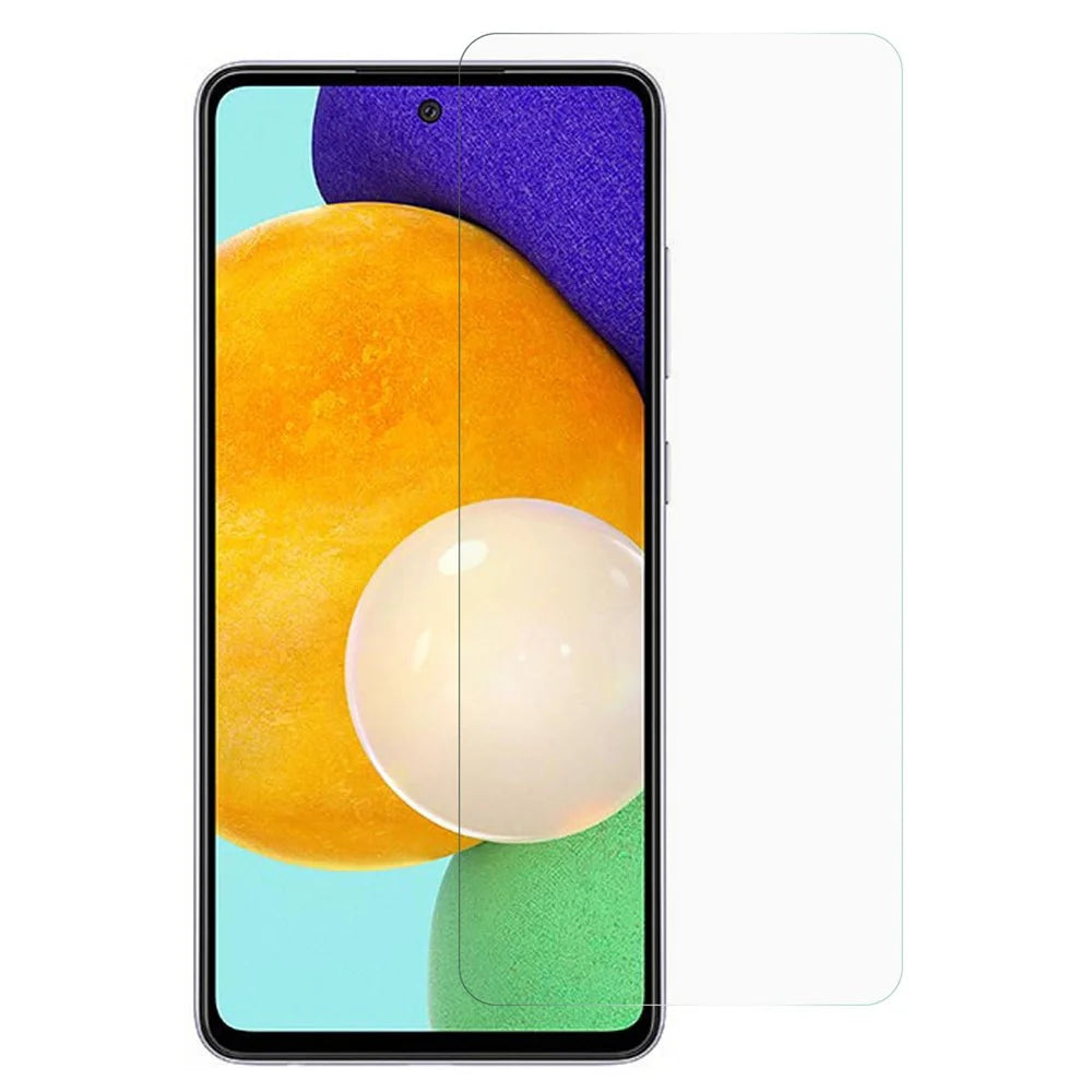 For Motorola Moto G06 Power 4G / G06 4G / Xiaomi Poco C75 4G / Redmi 14R 5G / 14C 4G Screen Protector Tempered Glass 0.25 Arc Edge Film Ultra HD - 1
