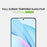 PINWUYO JK Series-2 for Google Pixel 9 Pro XL Full Screen Protector 9H Hardness Anti-explosion - 2