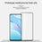 PINWUYO JK Series-2 for Google Pixel 9 Pro XL Full Screen Protector 9H Hardness Anti-explosion - 6