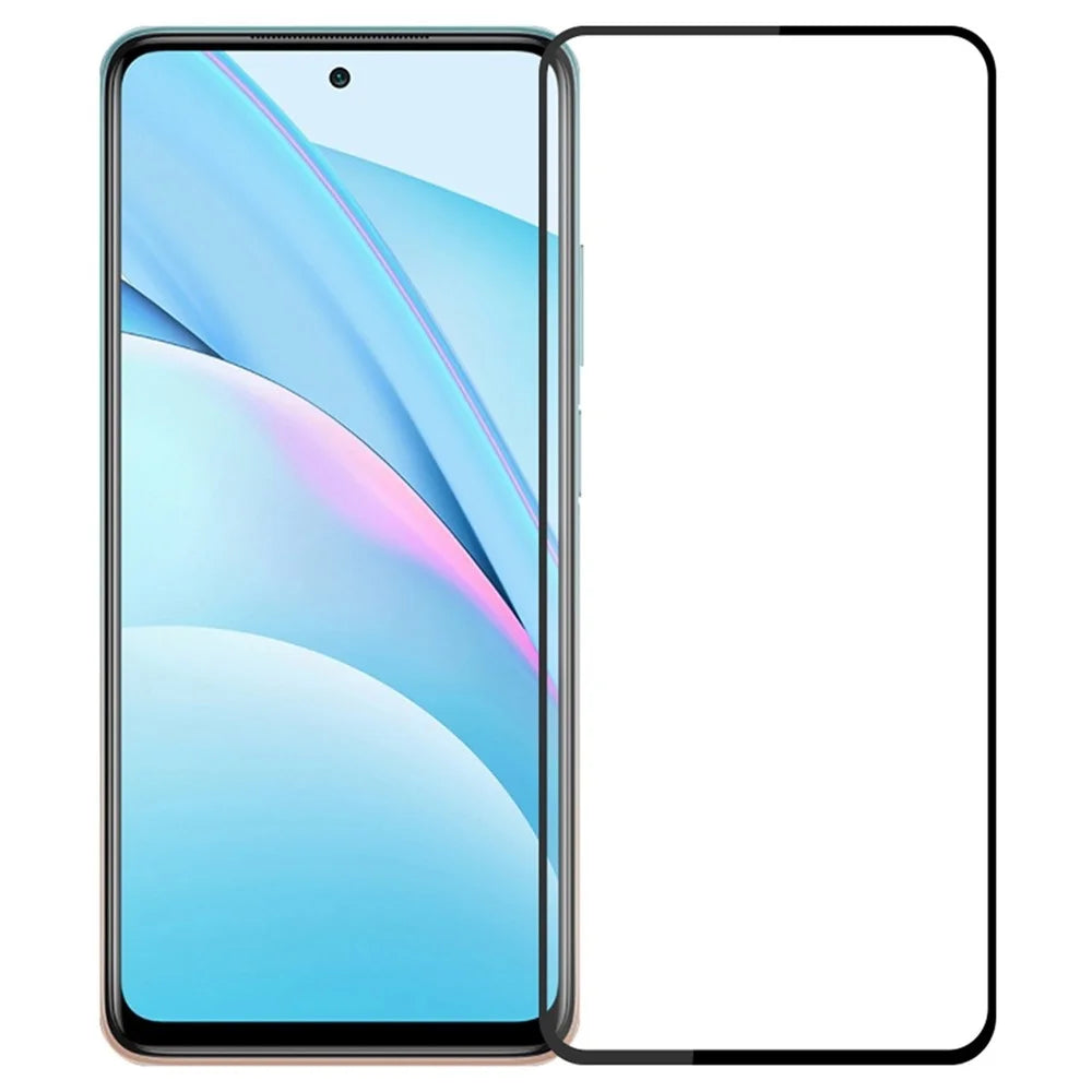 PINWUYO JK Series-2 for Google Pixel 9 / Pixel 9 Pro Full Screen Protector Anti-fingerprint Full Glue - 1