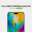 PINWUYO JK Series-2 for iPhone 16 Pro Full Screen Protector Full Glue High Transparency - 2