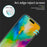 PINWUYO JK Series-2 for iPhone 16 Pro Full Screen Protector Full Glue High Transparency - 5