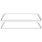 MOFI JK 3D Tempered Glass Film-1 for Samsung Galaxy S24 FE Anti-explosion Screen Protector 3D Curved Edge - 3