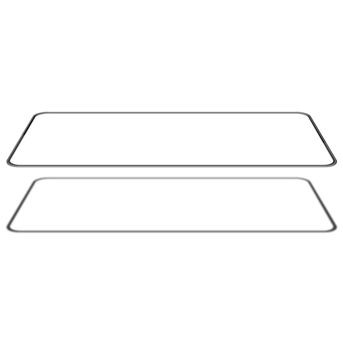 MOFI JK 3D Tempered Glass Film-1 for Samsung Galaxy S24 FE Anti-explosion Screen Protector 3D Curved Edge - 3