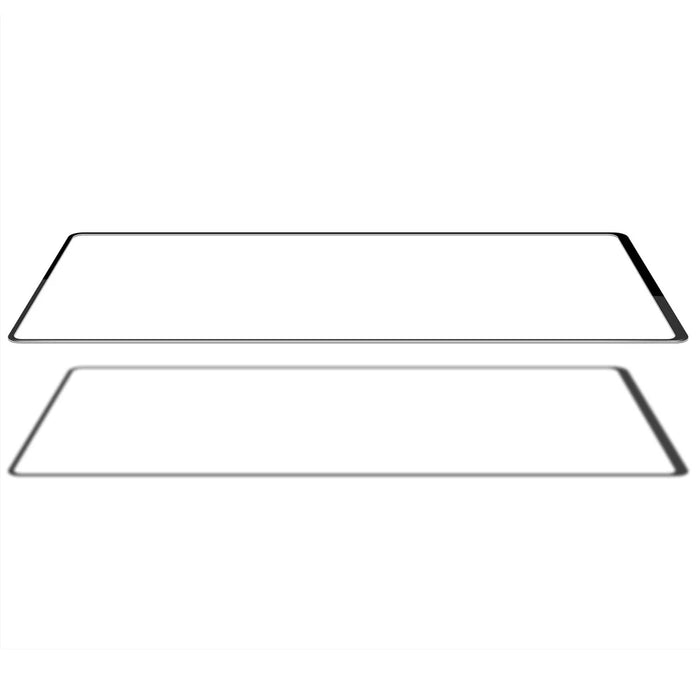 MOFI JK 3D Tempered Glass Film-1 for Samsung Galaxy Z Fold6 5G Full Screen Protector 3D Curved Edge - 3