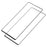 MOFI JK 3D Tempered Glass Film-1 for Samsung Galaxy Z Fold6 5G Full Screen Protector 3D Curved Edge - 4