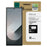 MOFI JK 3D Tempered Glass Film-1 for Samsung Galaxy Z Fold6 5G Full Screen Protector 3D Curved Edge - 7