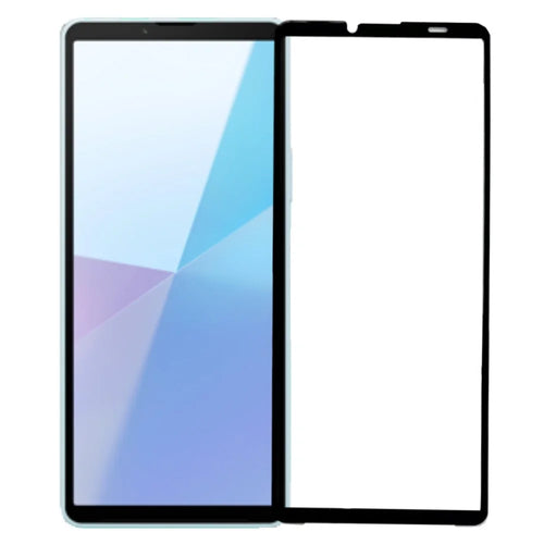 MOFI JK Series-1 for Sony Xperia 1 VI Screen Protector High Aluminum-Silicon Glass Film - 1