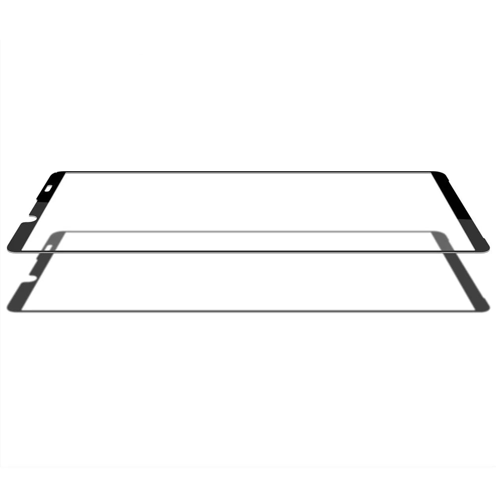 MOFI JK Series-1 for Sony Xperia 1 VI Screen Protector High Aluminum-Silicon Glass Film - 3