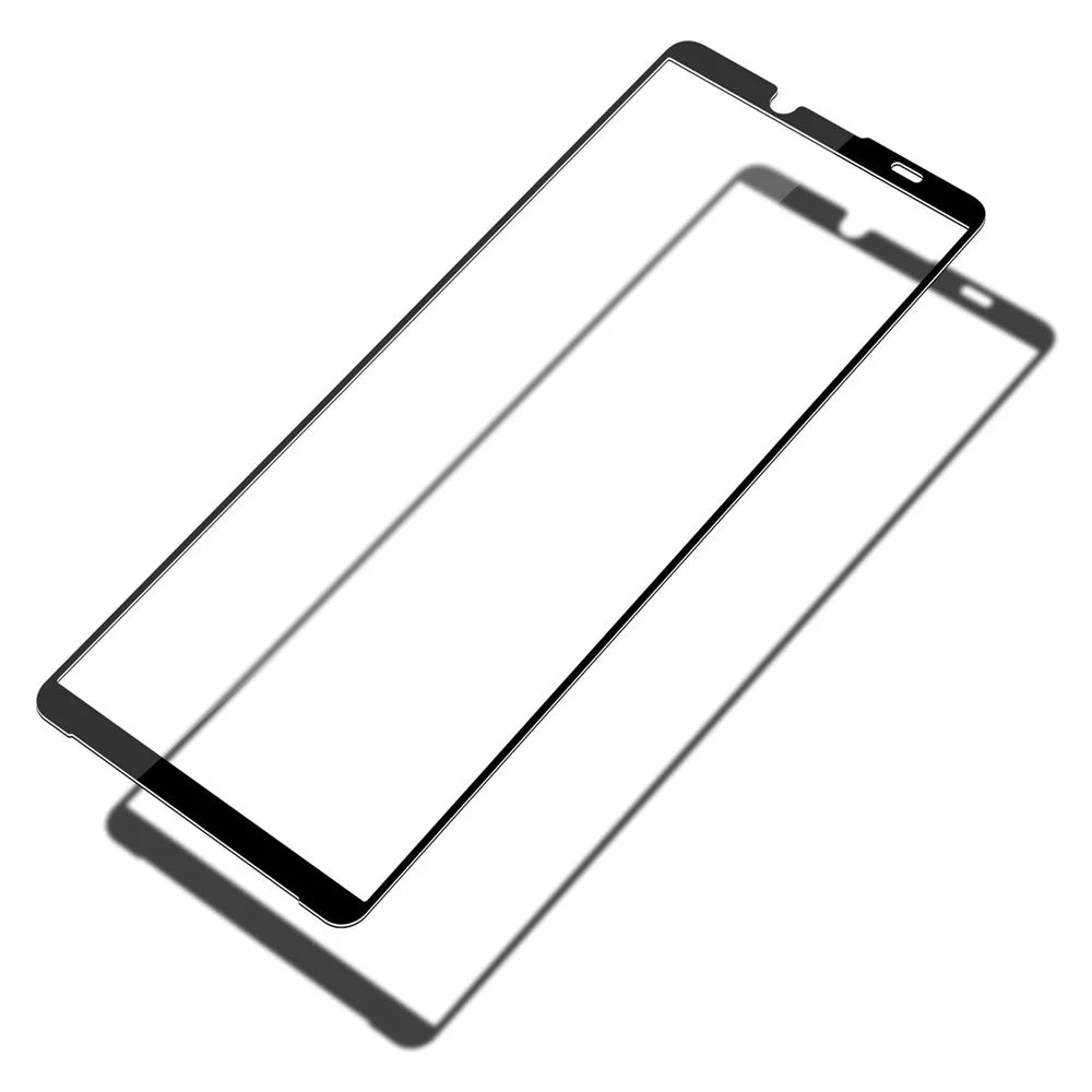 MOFI JK Series-1 for Sony Xperia 1 VI Screen Protector High Aluminum-Silicon Glass Film - 4