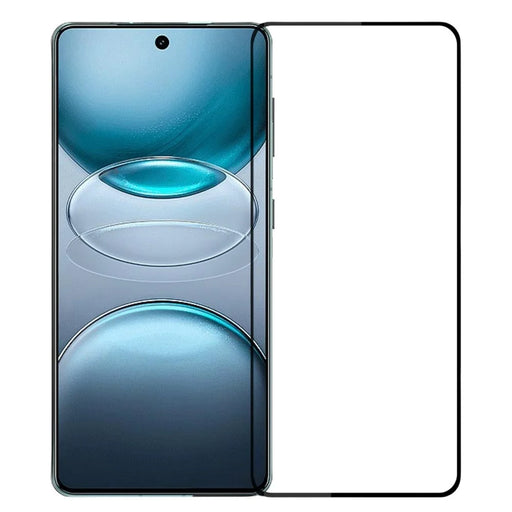 PINWUYO JK Series-2 for vivo X100s 5G Full Screen Protector Anti-explosion HD Clear Film - 1