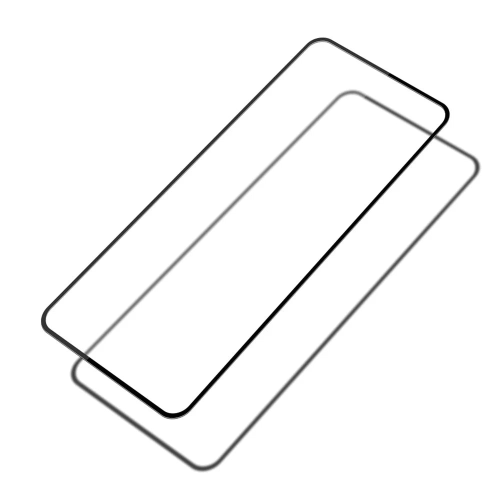 PINWUYO JK Series-2 for vivo X100s 5G Full Screen Protector Anti-explosion HD Clear Film - 3