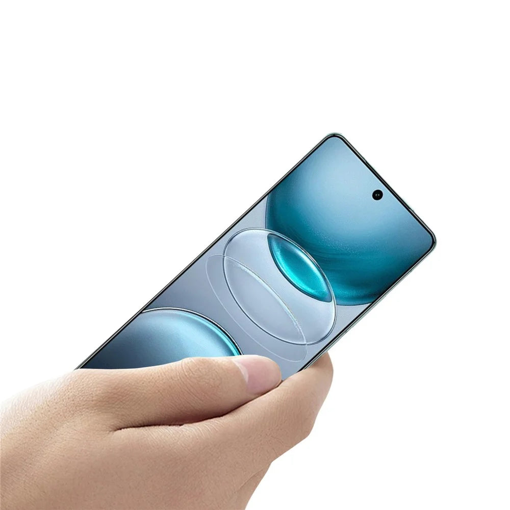 PINWUYO JK Series-2 for vivo X100s 5G Full Screen Protector Anti-explosion HD Clear Film - 4