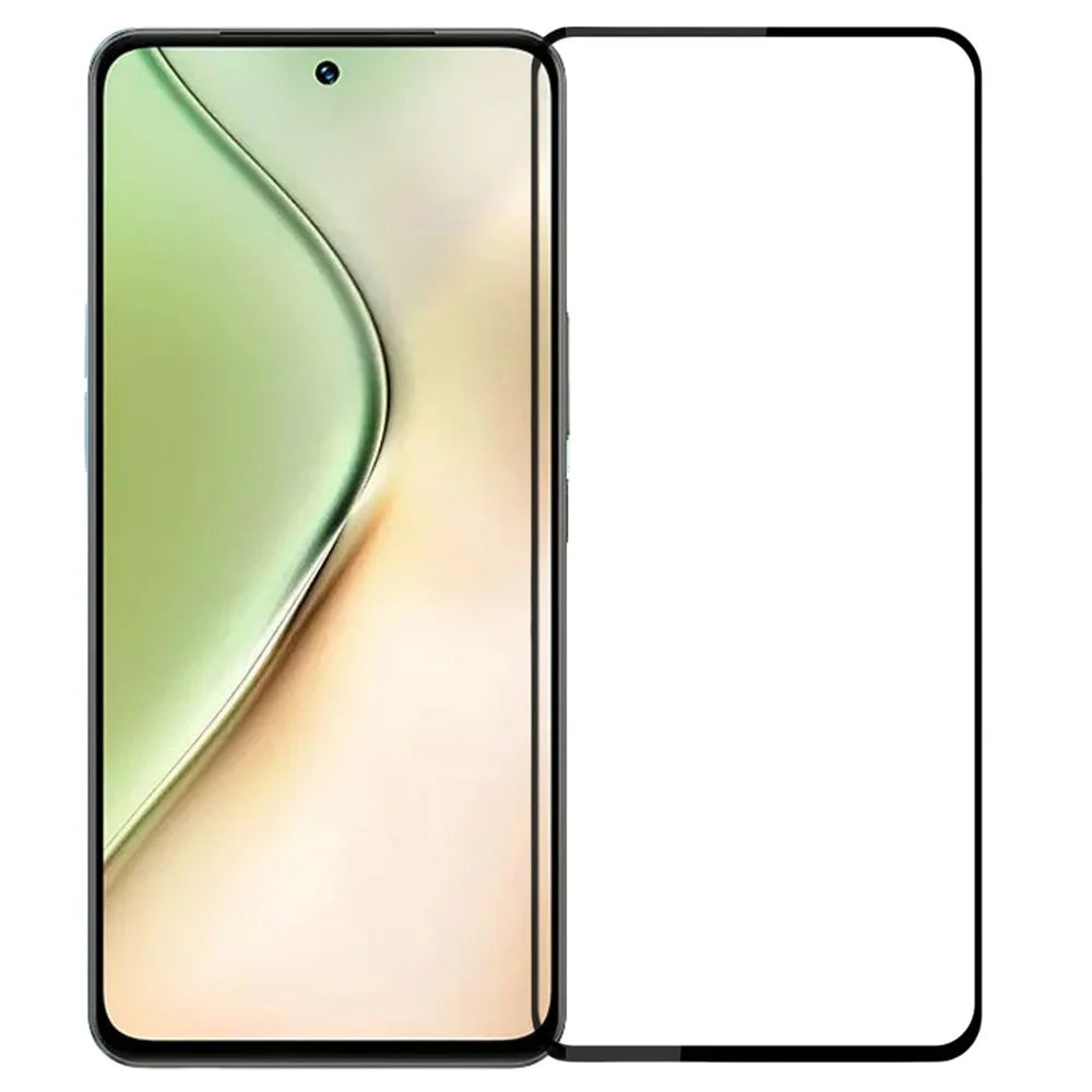PINWUYO JK Series-2 for vivo Y200t 5G Screen Protector High Aluminium-Silicon Glass Full Cover Film - 1