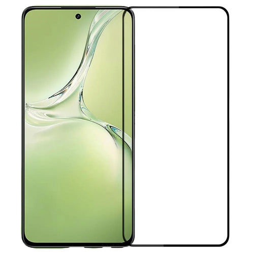 PINWUYO JK Series-2 for OnePlus Nord CE4 Lite 5G / Oppo K12x 5G (China) / vivo iQOO 7 Full Screen Protector HD Clear - 1