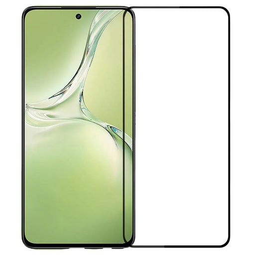 PINWUYO JK Series-2 for OnePlus Nord CE4 Lite 5G / Oppo K12x 5G (China) / vivo iQOO 7 Full Screen Protector HD Clear - 1