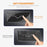 ENKAY HAT PRINCE 2Pcs For Samsung Galaxy S24 FE Screen Protector Anti-Explosion 9H Hardness Film - 3