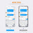 ENKAY HAT PRINCE 10Pcs For Google Pixel 9 Pro Screen Protector Clear High Aluminum-Silicon Glass Film 9H Hardness - 2