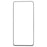 For OnePlus Ace 3V 5G Tempered Glass Screen Protector Full Glue Silk Printing Screen Film - 2