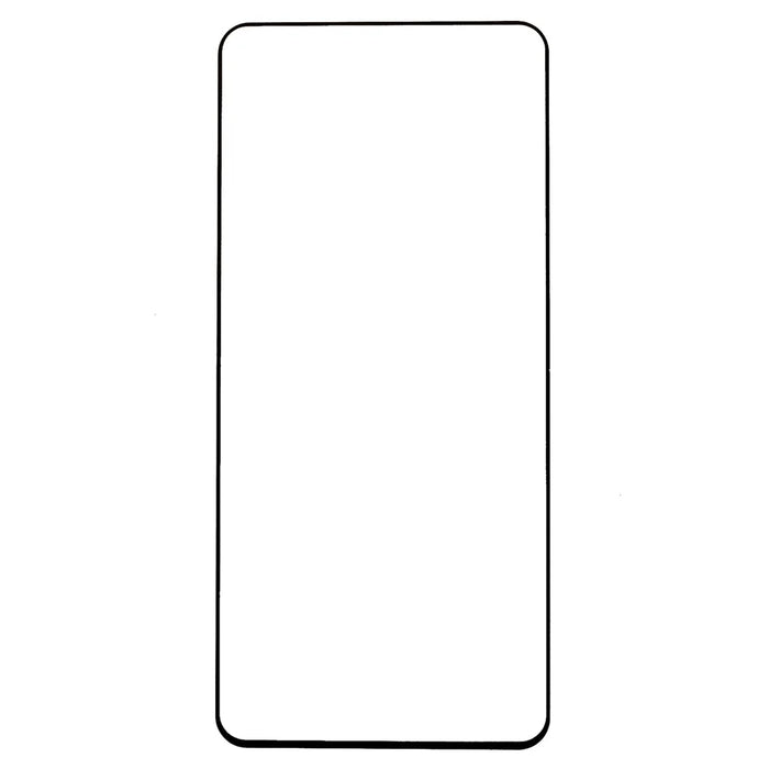 For OnePlus Ace 3V 5G Tempered Glass Screen Protector Full Glue Silk Printing Screen Film - 2