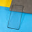 For OnePlus Ace 3V 5G Tempered Glass Screen Protector Full Glue Silk Printing Screen Film - 3