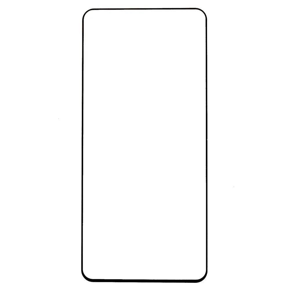 For OnePlus Nord CE4 5G  /  Nord 4 Screen Protector Silk Printing Full Glue Tempered Glass Screen Film - 2