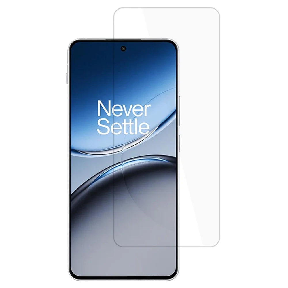 For OnePlus Nord 4 Screen Protector Ultra Clear High Aluminium-Silicon Glass Film 2.5D Arc Edge - 1