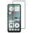 For Nothing CMF Phone 1 Silk Printing Full Screen Protector High Aluminium-Silicon Glass Film - 1