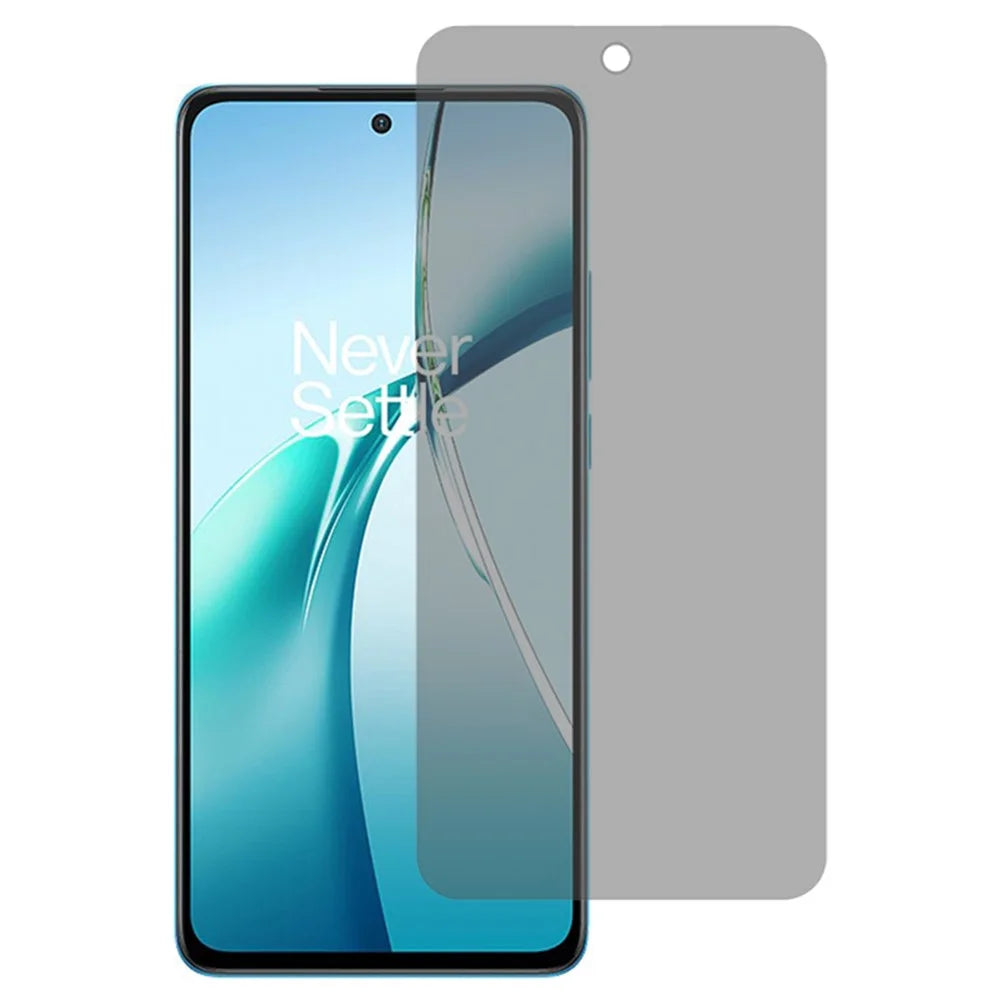 For OnePlus Nord CE4 Lite 5G / Oppo K12x 5G (China) Anti-Spy Screen Protector Privacy Protection - 1