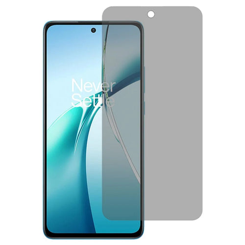 For OnePlus Nord CE4 Lite 5G / Oppo K12x 5G (China) Anti-Spy Screen Protector Privacy Protection - 1