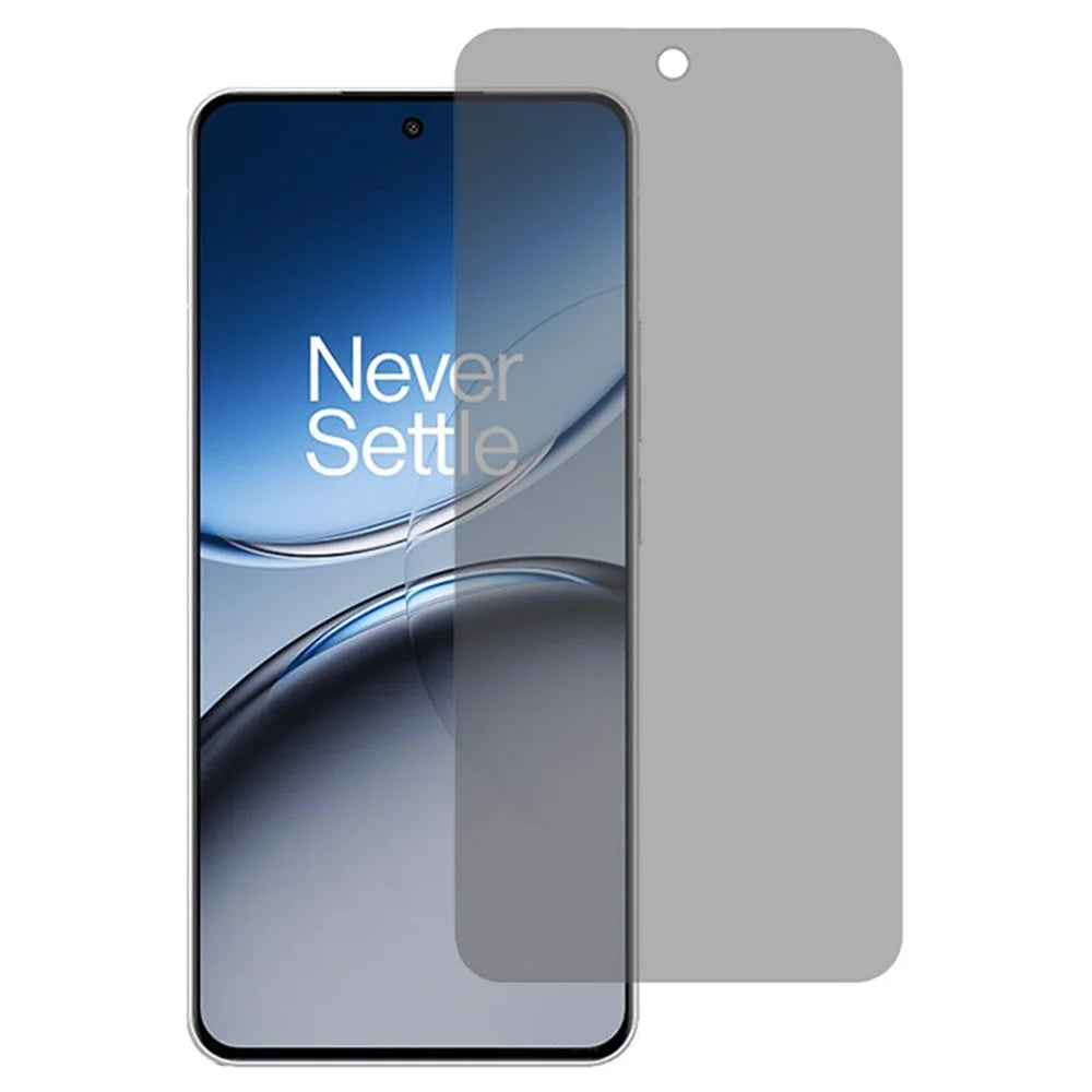 For OnePlus Nord 4 Anti-Spy Tempered Glass Full Screen Protector - 1