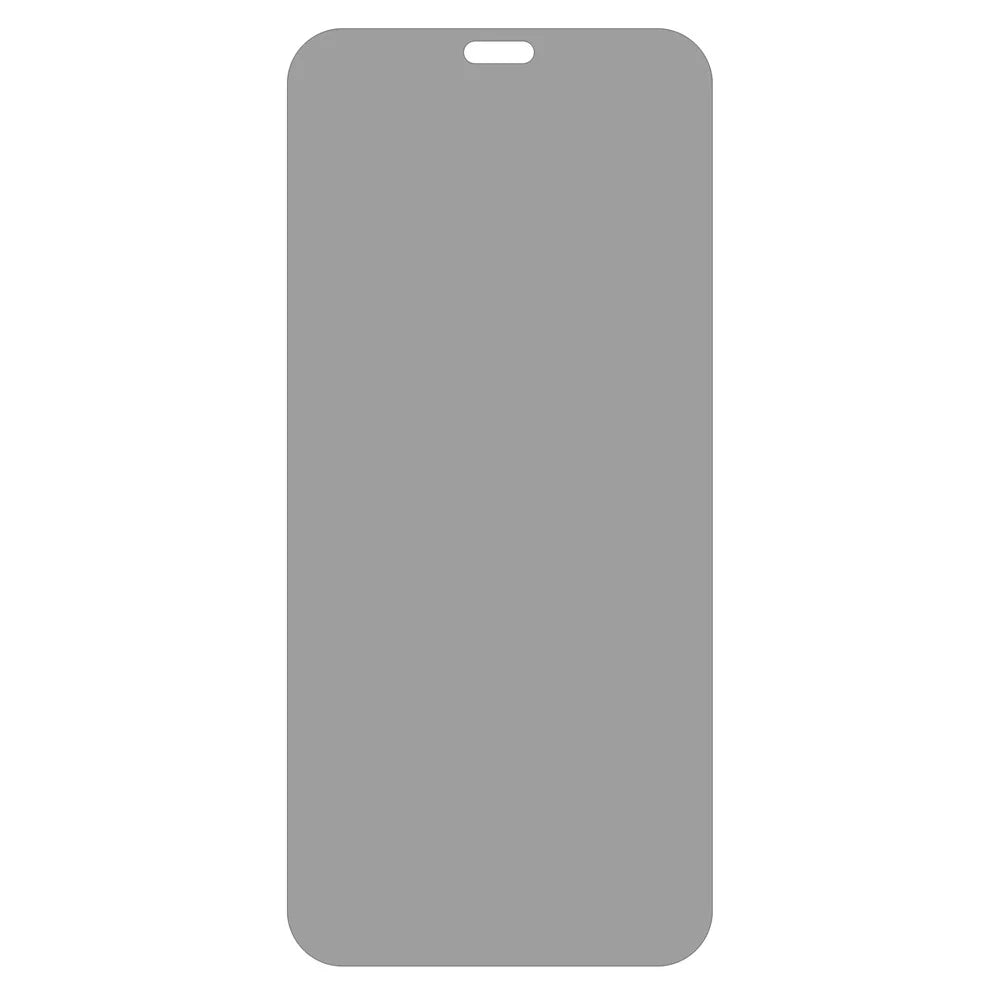 For Honor 200 Lite Anti-Spy Screen Protector Tempered Glass Full Coverage - 2
