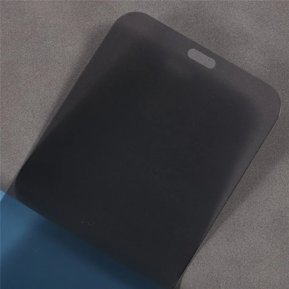 For Honor 200 Lite Anti-Spy Screen Protector Tempered Glass Full Coverage - 5