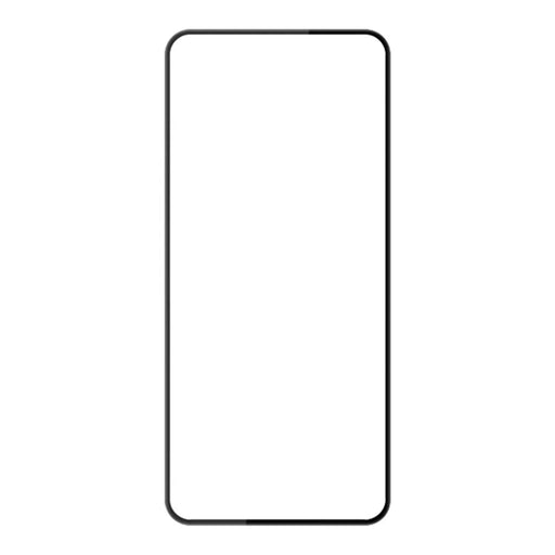 AMORUS For OnePlus Nord 4 Screen Protector Full Cover Clear Tempered Glass Film - Black - 2