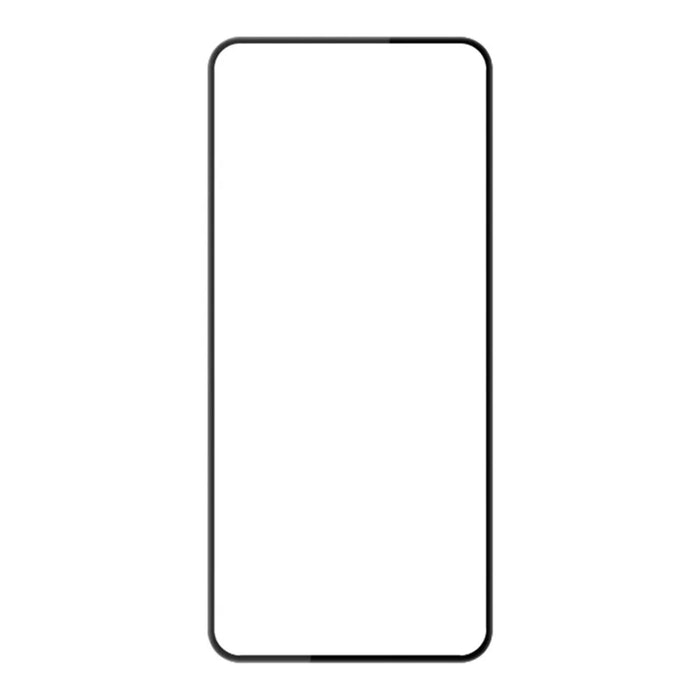 AMORUS For OnePlus Nord 4 Screen Protector Full Cover Clear Tempered Glass Film - Black - 2