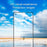 AMORUS For OnePlus Nord 4 Screen Protector Full Cover Clear Tempered Glass Film - Black - 3