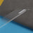 For Oppo Reno12 Pro 5G (Global) Tempered Glass Screen Protector UV Liquid Curved Screen Film Support Fingerprint Unlock - 7
