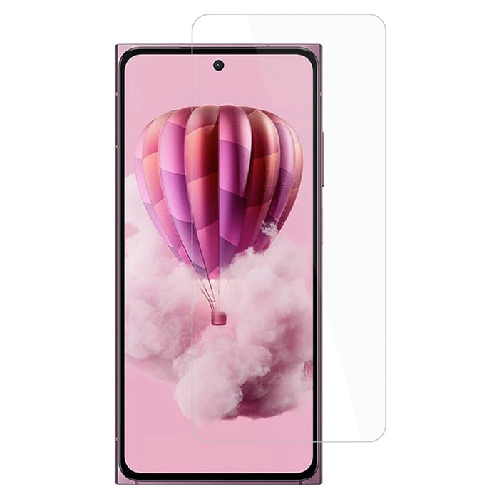 For HMD Skyline Screen Protector 0.3mm Anti-Scratch Tempered Glass Film - 1
