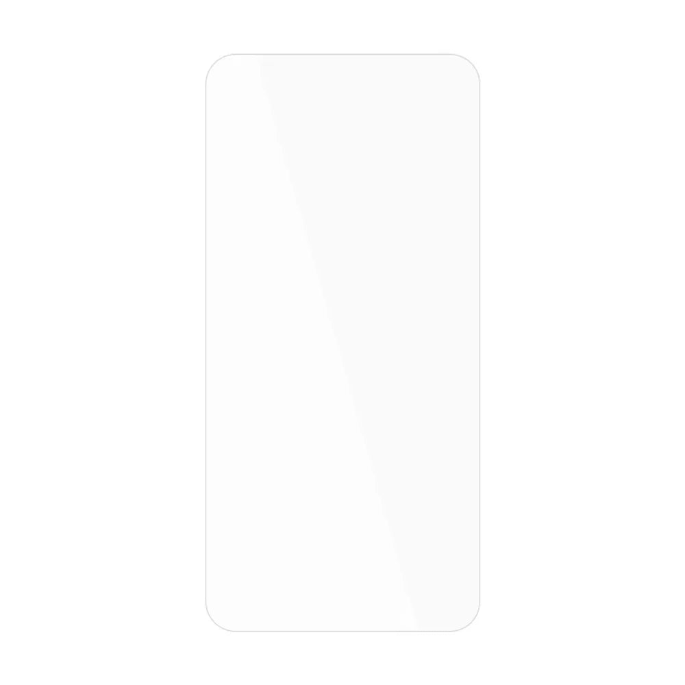 For Samsung Galaxy M56 5G / A56 5G / S24 FE Tempered Glass Screen Protector 0.25 Arc Edge Ultra Clear Screen Film - 2
