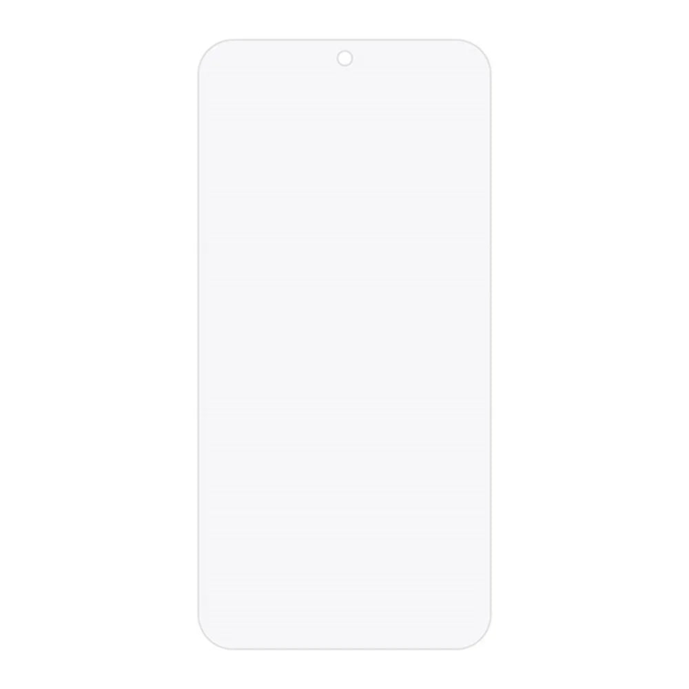 For Samsung Galaxy M56 5G / A56 5G / S24 FE Screen Protector Clear PET Hydrogel Film Full Coverage - 2