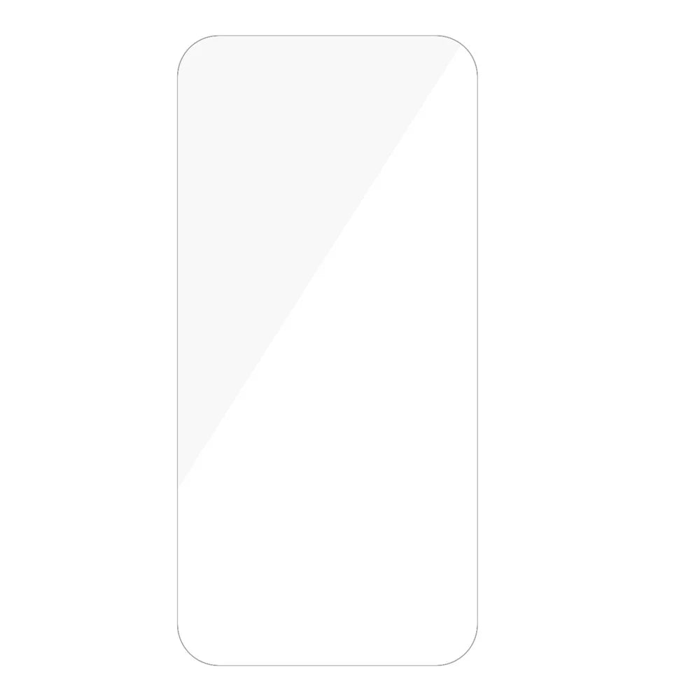 AMORUS For Samsung Galaxy S24 FE Screen Protector 2.5D Arc Edge 9H Hardness - 2