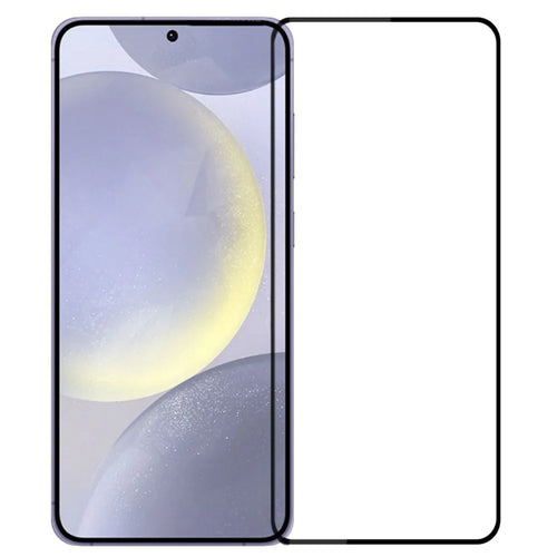 MOFI JK Series-1 for Samsung Galaxy S24 FE Full Screen Protector Anti-Explosion Full Glue Film - 1