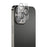 MOCOLO For iPhone 16 Pro / 16 Pro Max Camera Lens Protector Tempered Glass Lens Film Does Not Affect Night Shots - 1
