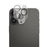 MOCOLO For iPhone 16 Pro / 16 Pro Max Camera Lens Protector Tempered Glass Lens Film Does Not Affect Night Shots - 2