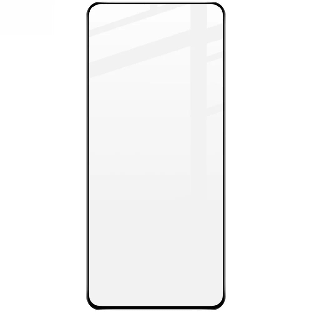 IMAK Pro+ Series for Motorola Moto G32 4G Anti-scratch Screen Protector Full Glue Full Cover Anti-explosion Tempered Glass Film - 2