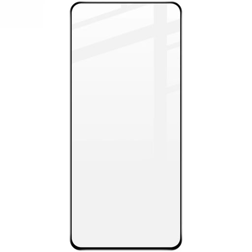 IMAK Pro+ Series for Motorola Moto G32 4G Anti-scratch Screen Protector Full Glue Full Cover Anti-explosion Tempered Glass Film - 2