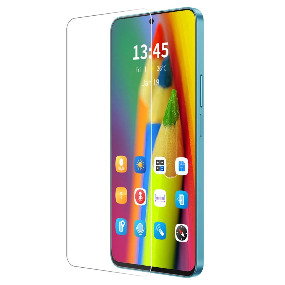 ENKAY HAT PRINCE For Oppo Reno11 F 5G Screen Protector High Aluminum-Silicon Glass - 1