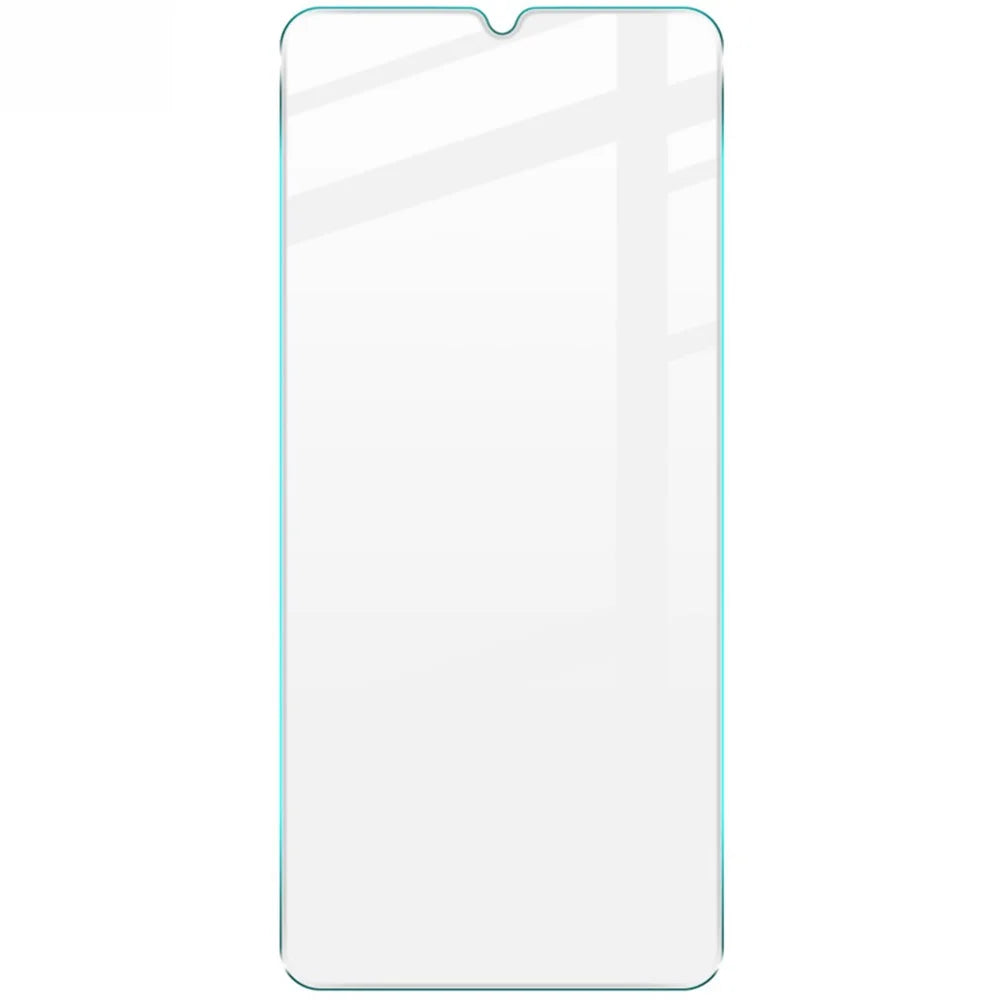 IMAK H Series for TCL 30 5G / 30E / 30 SE / 305 Screen Protector Ultra HD 9H Hardness Full Glue Anti-explosion Tempered Glass Film - 2