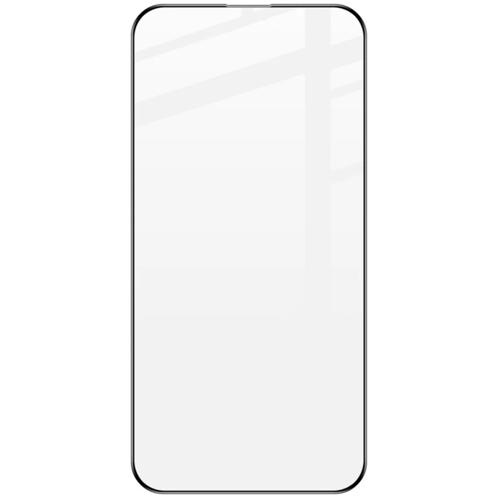 IMAK Pro+ Series For iPhone 16 Plus Screen Protector Tempered Glass Film Full Coverage - 2