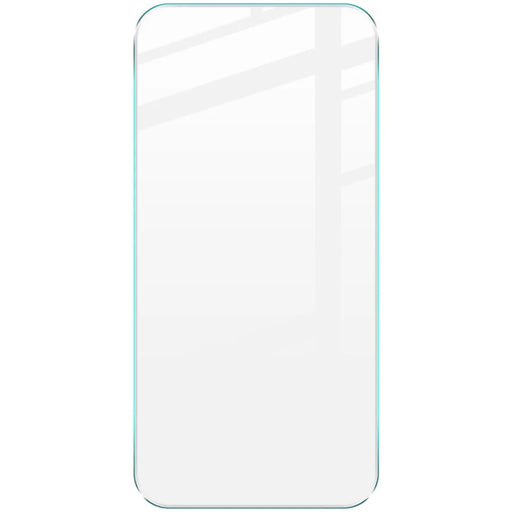 IMAK H Series For iPhone 16 Pro Tempered Glass Anti-scratch Screen Protector - 2